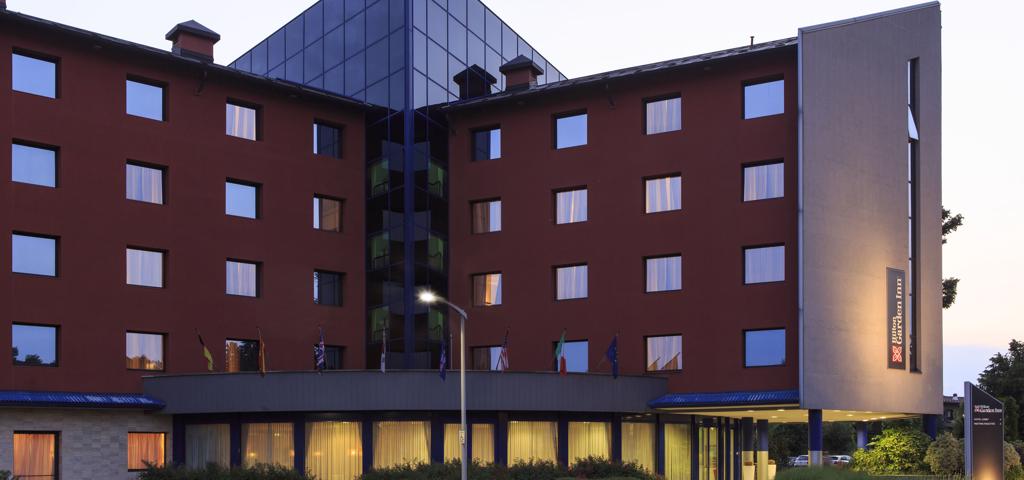 Zeus International distinguishes in the Italian hotel industry Zeus International distinguishes in the Italian hotel industry